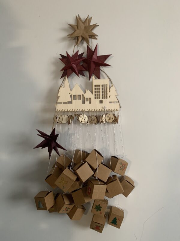 Advent Calendar